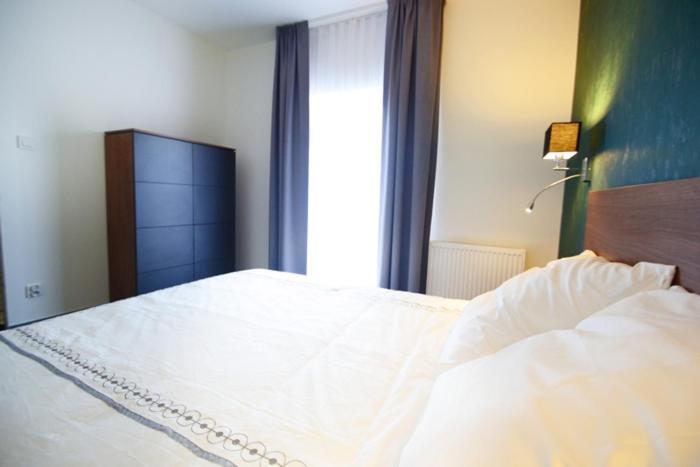 Apartament Piec Morz Basen&Spa Sianożęty Extérieur photo